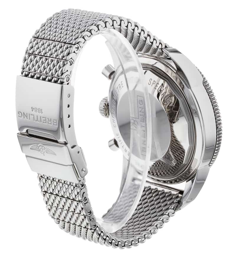 Breitling SuperOcean Heritage A13320